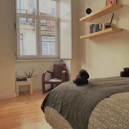 Baixa-Chiado Cosy 5 Bedrooms Lisboa Ngoại thất bức ảnh