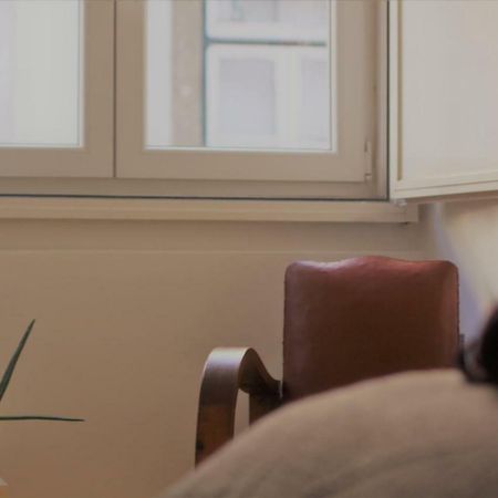 Baixa-Chiado Cosy 5 Bedrooms Lisboa Ngoại thất bức ảnh