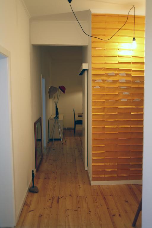 Baixa-Chiado Cosy 5 Bedrooms Lisboa Ngoại thất bức ảnh