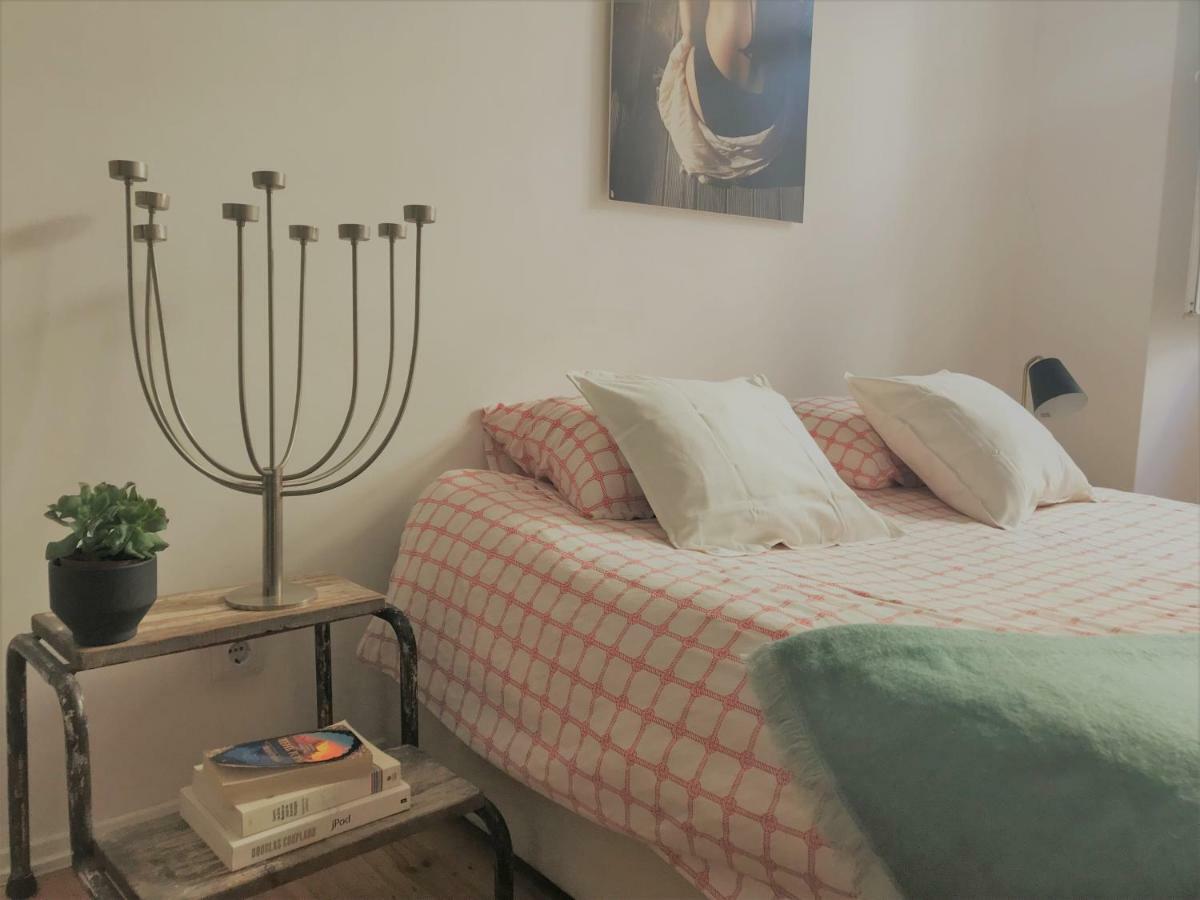 Baixa-Chiado Cosy 5 Bedrooms Lisboa Ngoại thất bức ảnh
