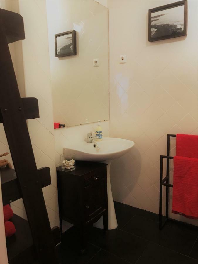 Baixa-Chiado Cosy 5 Bedrooms Lisboa Ngoại thất bức ảnh