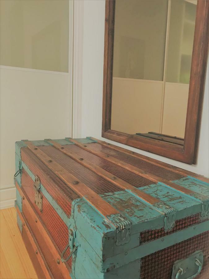 Baixa-Chiado Cosy 5 Bedrooms Lisboa Ngoại thất bức ảnh