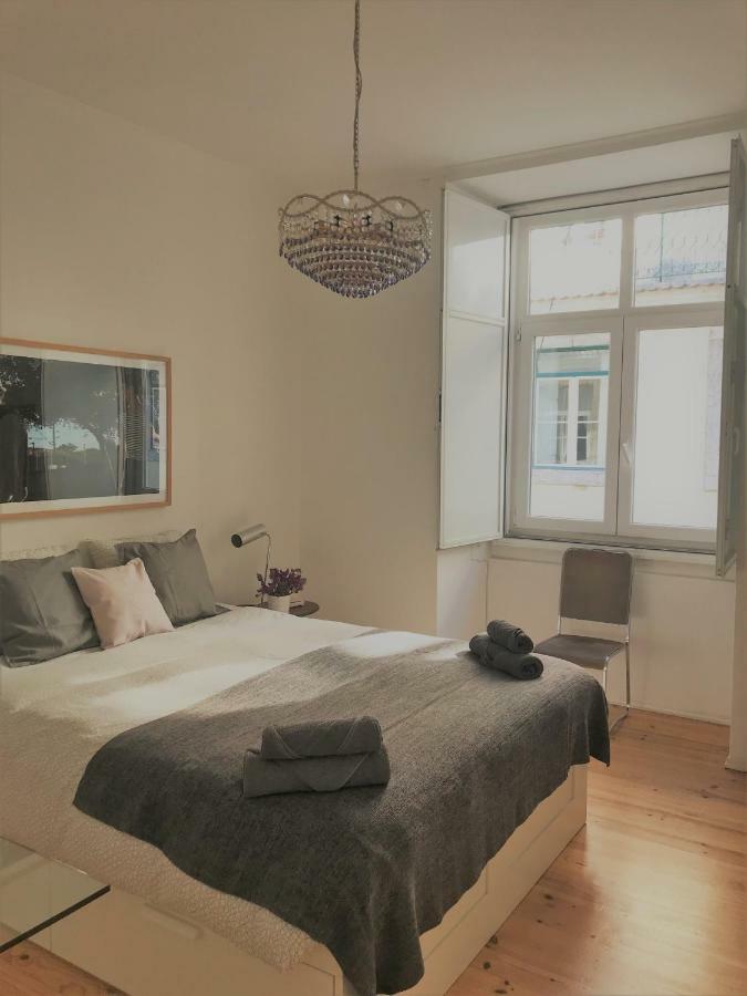 Baixa-Chiado Cosy 5 Bedrooms Lisboa Ngoại thất bức ảnh