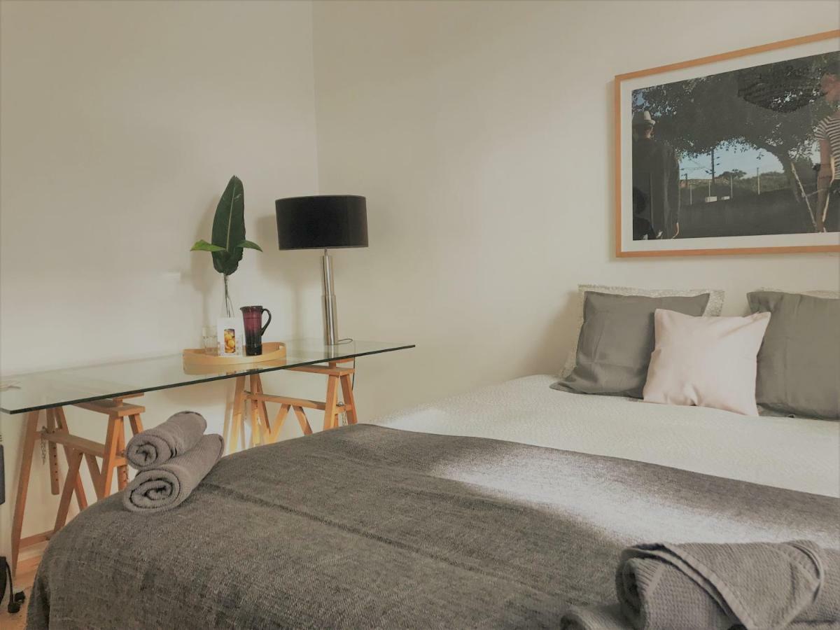 Baixa-Chiado Cosy 5 Bedrooms Lisboa Ngoại thất bức ảnh