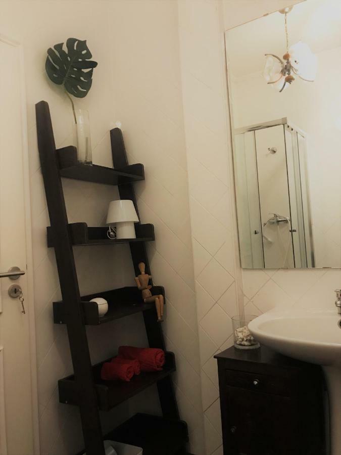 Baixa-Chiado Cosy 5 Bedrooms Lisboa Ngoại thất bức ảnh