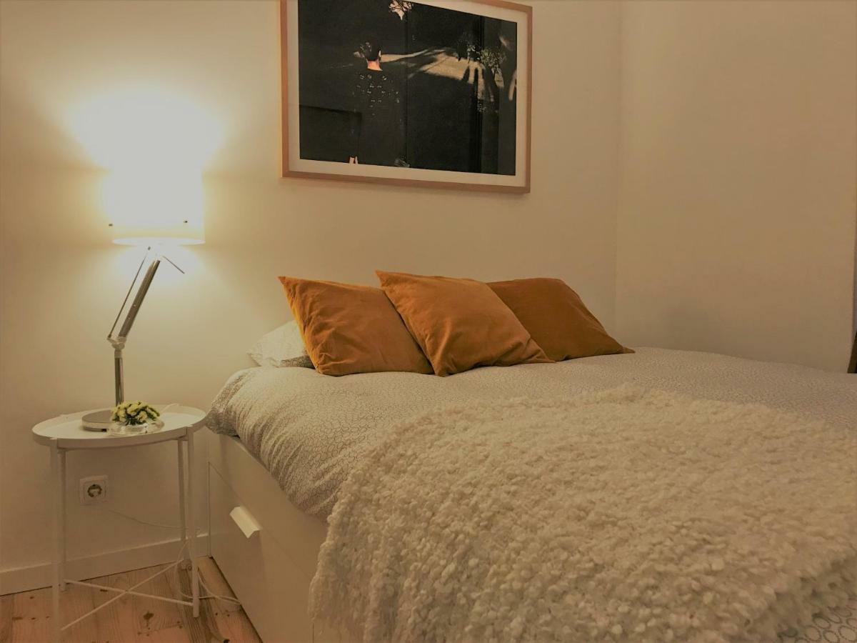 Baixa-Chiado Cosy 5 Bedrooms Lisboa Ngoại thất bức ảnh