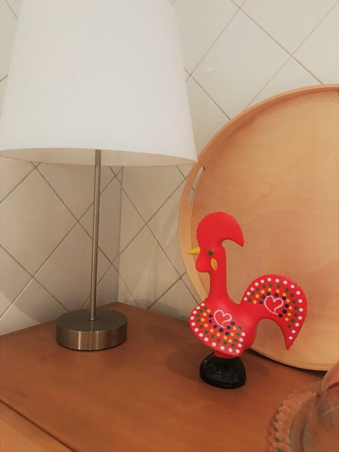 Baixa-Chiado Cosy 5 Bedrooms Lisboa Ngoại thất bức ảnh