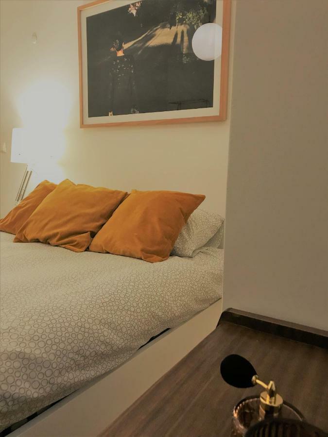 Baixa-Chiado Cosy 5 Bedrooms Lisboa Ngoại thất bức ảnh