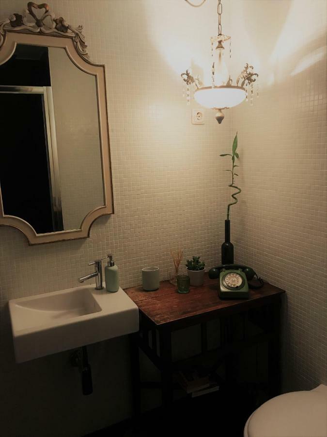 Baixa-Chiado Cosy 5 Bedrooms Lisboa Ngoại thất bức ảnh