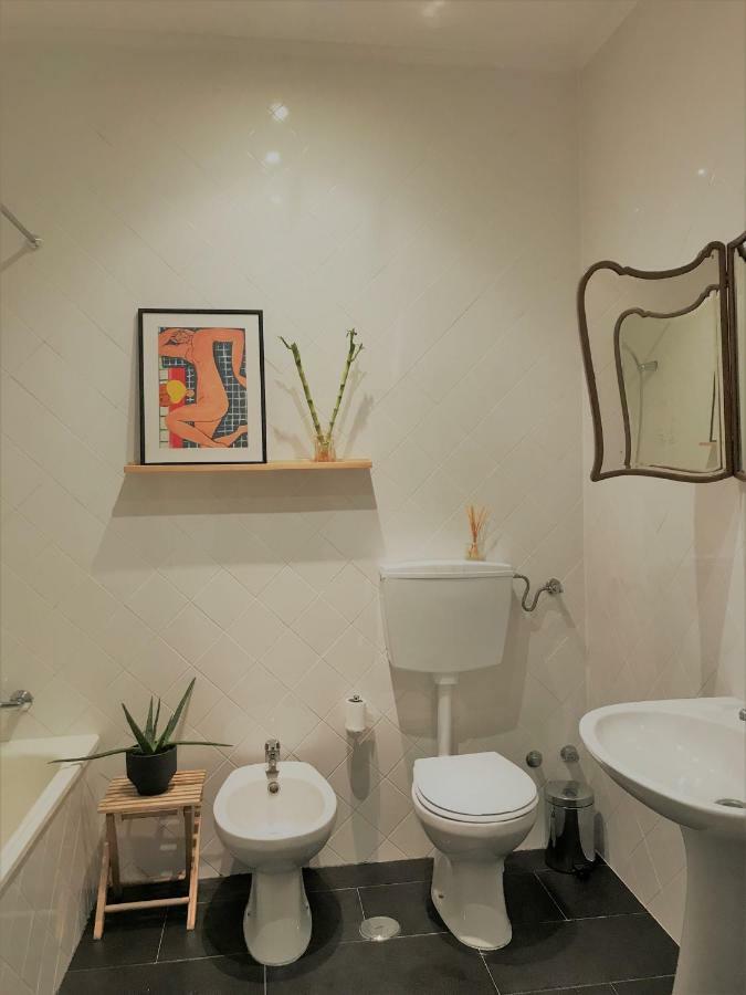 Baixa-Chiado Cosy 5 Bedrooms Lisboa Ngoại thất bức ảnh