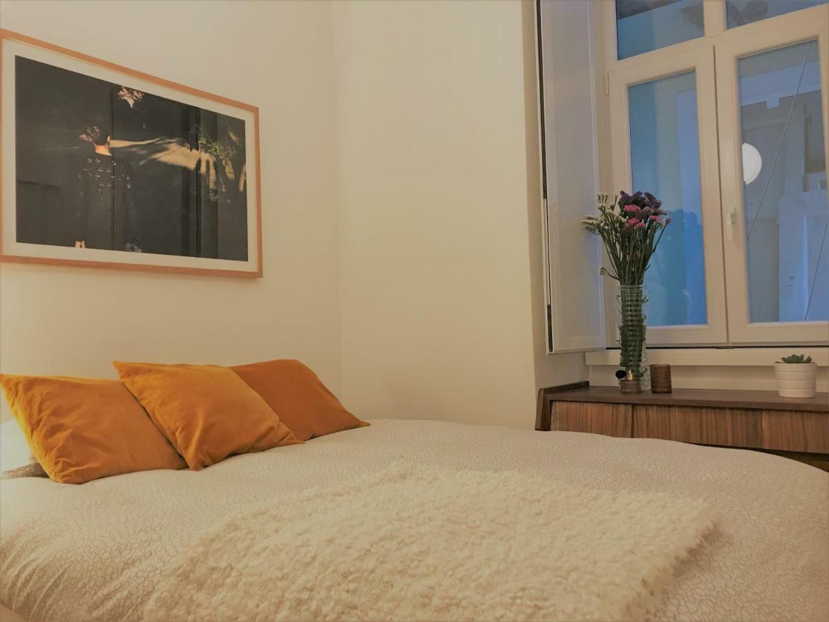 Baixa-Chiado Cosy 5 Bedrooms Lisboa Ngoại thất bức ảnh