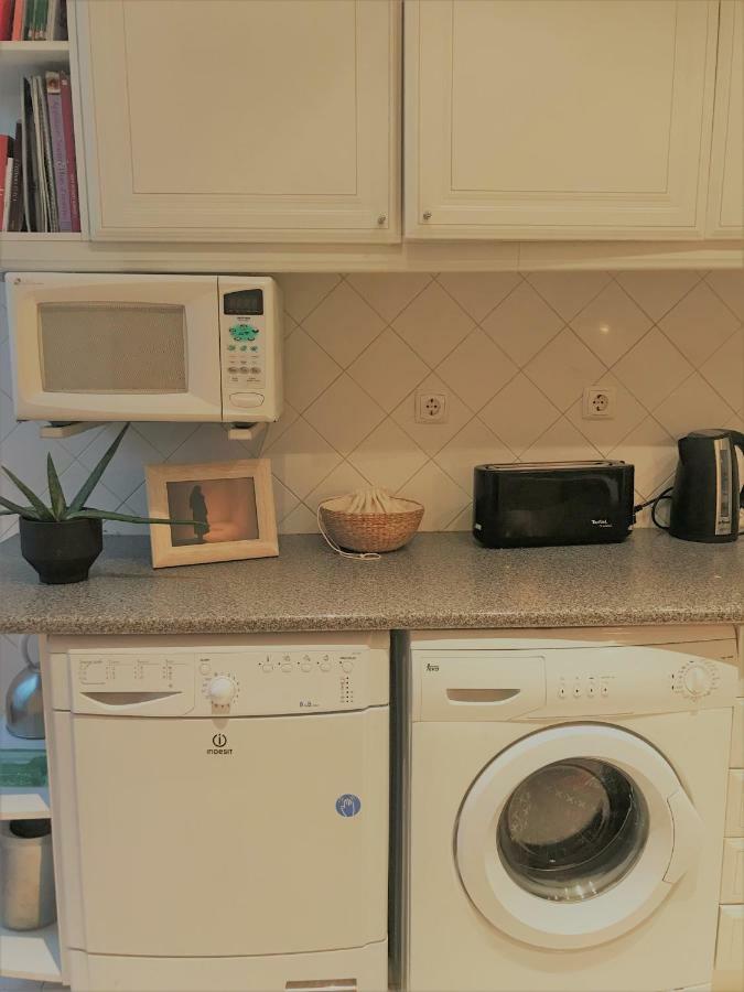 Baixa-Chiado Cosy 5 Bedrooms Lisboa Ngoại thất bức ảnh