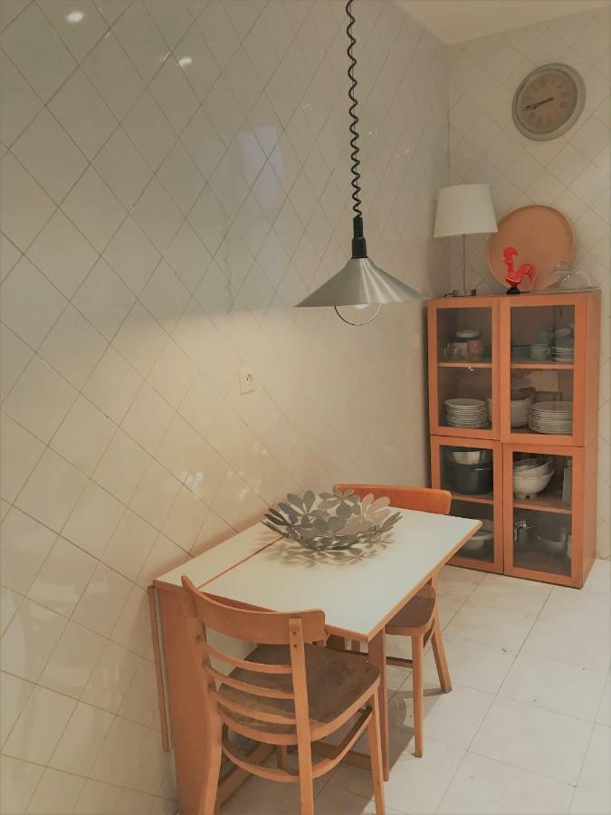 Baixa-Chiado Cosy 5 Bedrooms Lisboa Ngoại thất bức ảnh