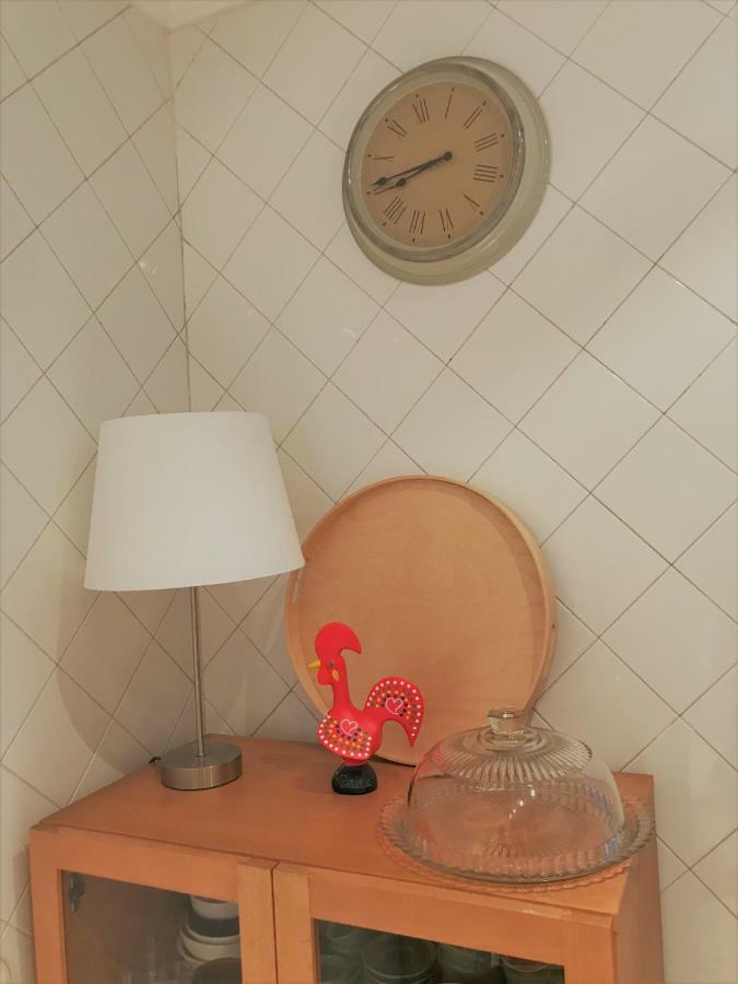 Baixa-Chiado Cosy 5 Bedrooms Lisboa Ngoại thất bức ảnh