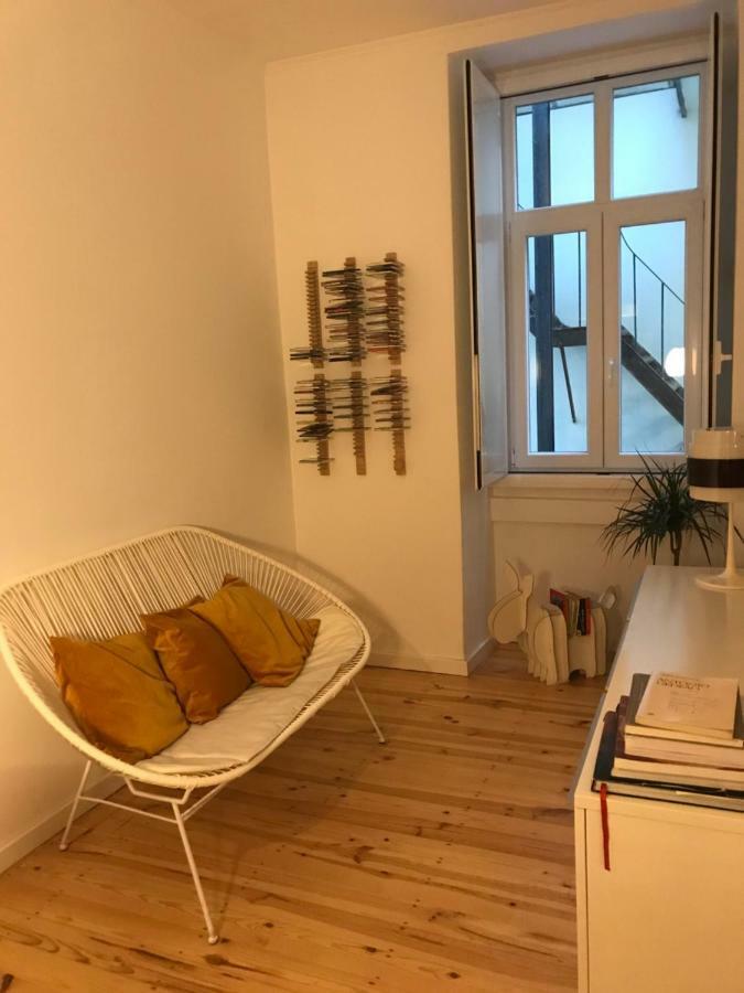 Baixa-Chiado Cosy 5 Bedrooms Lisboa Ngoại thất bức ảnh