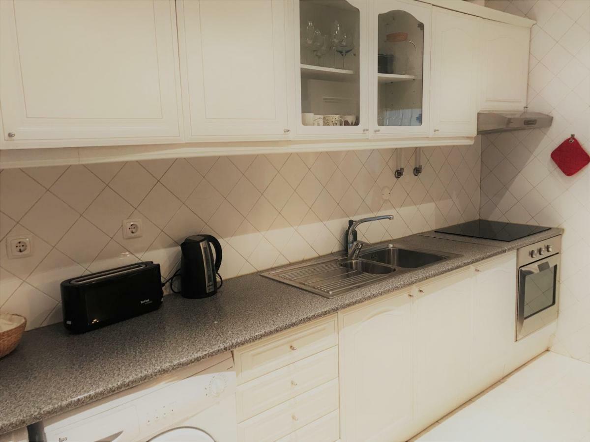 Baixa-Chiado Cosy 5 Bedrooms Lisboa Ngoại thất bức ảnh